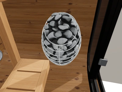 HUUM DROP 6 · UKU Wi-Fi inside the CL3G model