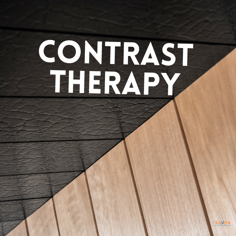 Contrast Therapy with Auroom Vulcana on Sauna Marketplace