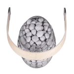 HUUM DROP w/ Rocks and UKU WIFI Control +$2,755.00
