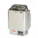 Harvia KIP with built in controls +$1,174.00