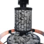 Harvia WP250LD +$776.70