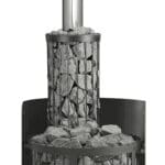 WL300 Smoke Pipe Cover +$292.50