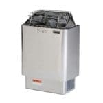 Harvia KIP with Wi-Fi Enabled Xenio Control +$1,688.00