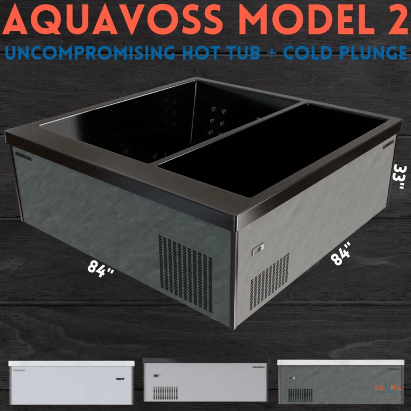 Convenient Cold? These Are The Best Cold Plunge Tubs In 2025 2 Image