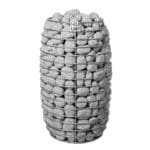 9KW HUUM HIVE Mini 11 with Wi-Fi enabled UKU Controller, Air Tunnel, and Safety Rail +$4,759.00