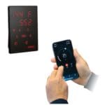 Wi-Fi Enabled Xenio For Combi Heaters +$1,183.00