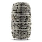 HUUM HIVE Mini Floor Mounted with Wi-Fi Enabled UKU Controller, Recommended Rocks, and Air Tunnel +$3,772.00
