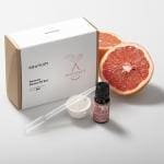 Grapefruit Aroma Set +$58.00
