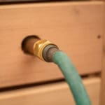 Hose Connection Kit (will come with one for the basic hardware, and 2 for the premium hardware). +$29.00