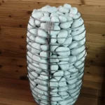 HUUM HIVE Square Package With Wi-Fi Enabled UKU Controller, Air Tunnel, Safety Ring, and Stones +$5,231.00