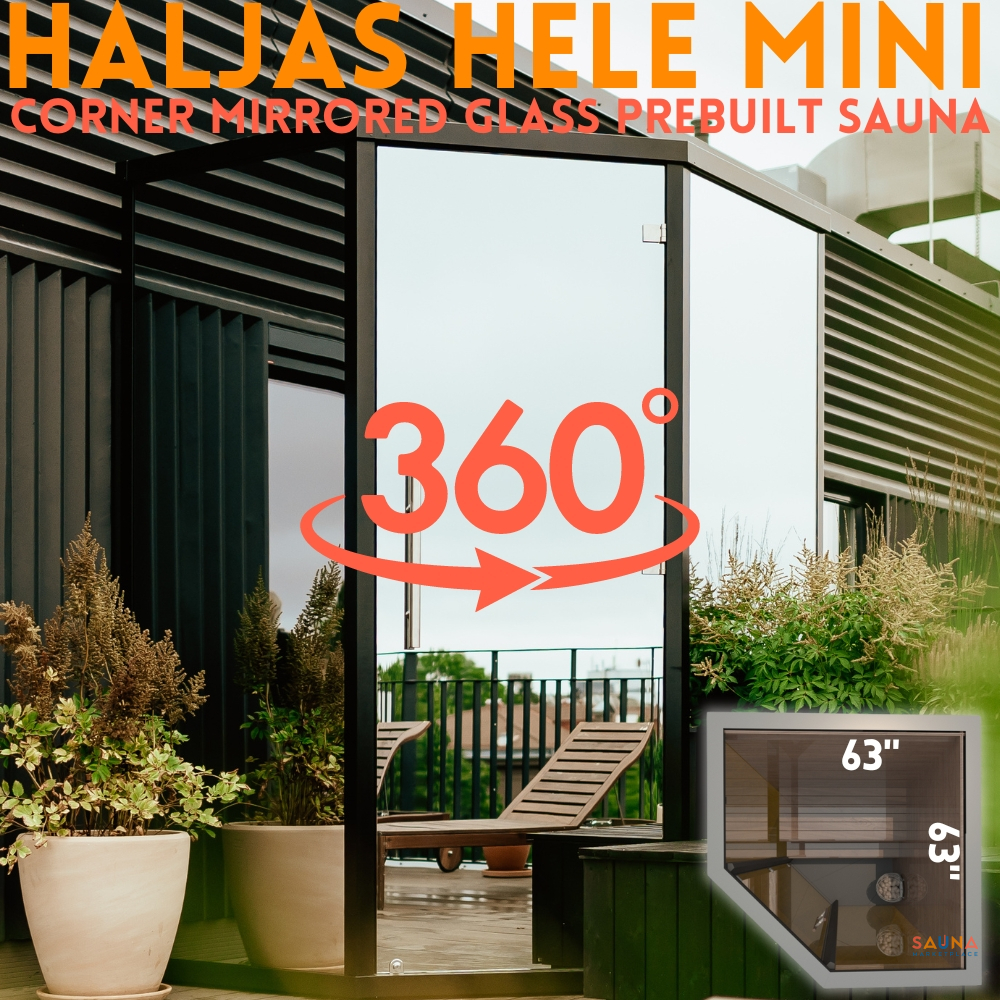 Haljas Hele Mini &mdash; in stock and ready to ship