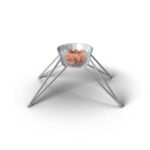 EOS Scent Trophy for Mythos S35, Silver +$756.00