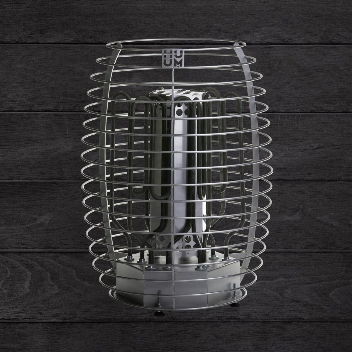 HUUM HIVE Electric Sauna Heater | 12–18 kW