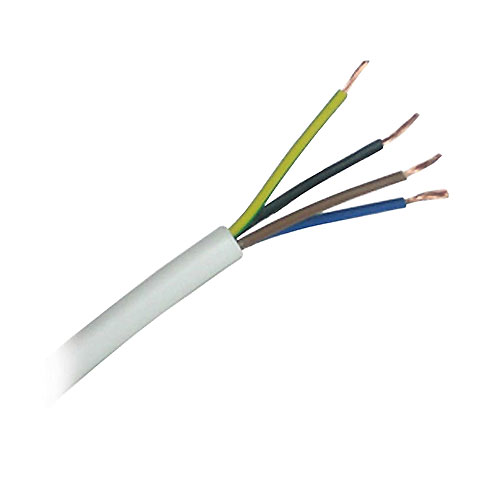 Harvia WX237 temperature sensor extension cable for sauna controls